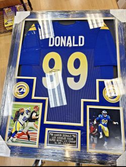 Aaron Donald 
