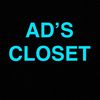 AD’s Closet