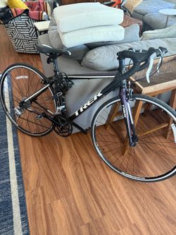 Women’s Trek Leka Road Bike