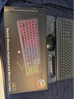 Keyboard