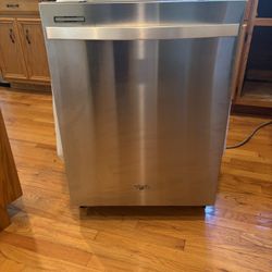 Dishwasher