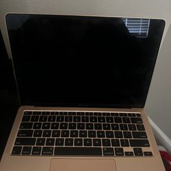 MacBook Air 13 Inch 