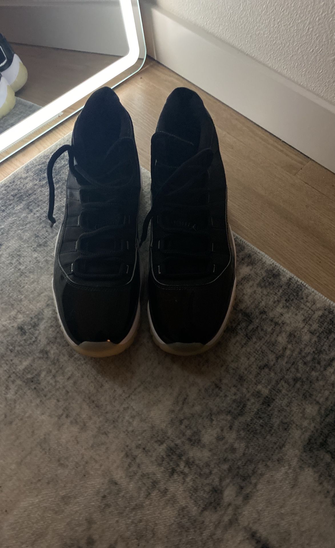 Jordan 11 Jubilee