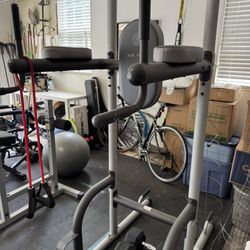Multi use Tricep / Ab