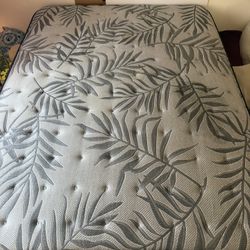 Mattress