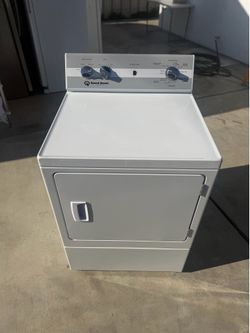 Speed Queen gas dryer • free local delivery