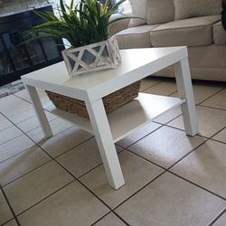 IKEA coffee table