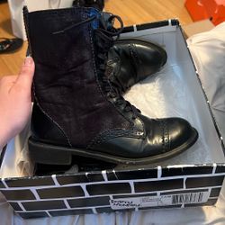 Chinese laundry BOots 