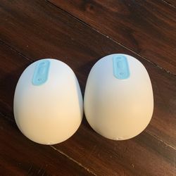 Willow 3.0 Breast Pump