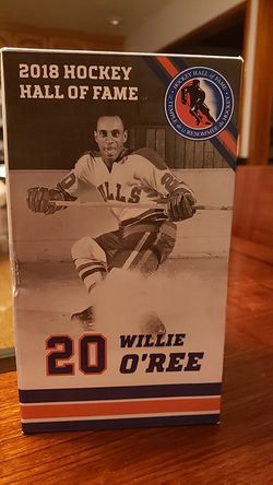WILLIE O' REE GULLS BUBBLE HEAD