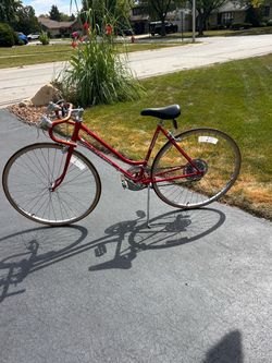 bike