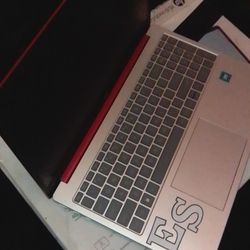 HP Laptop