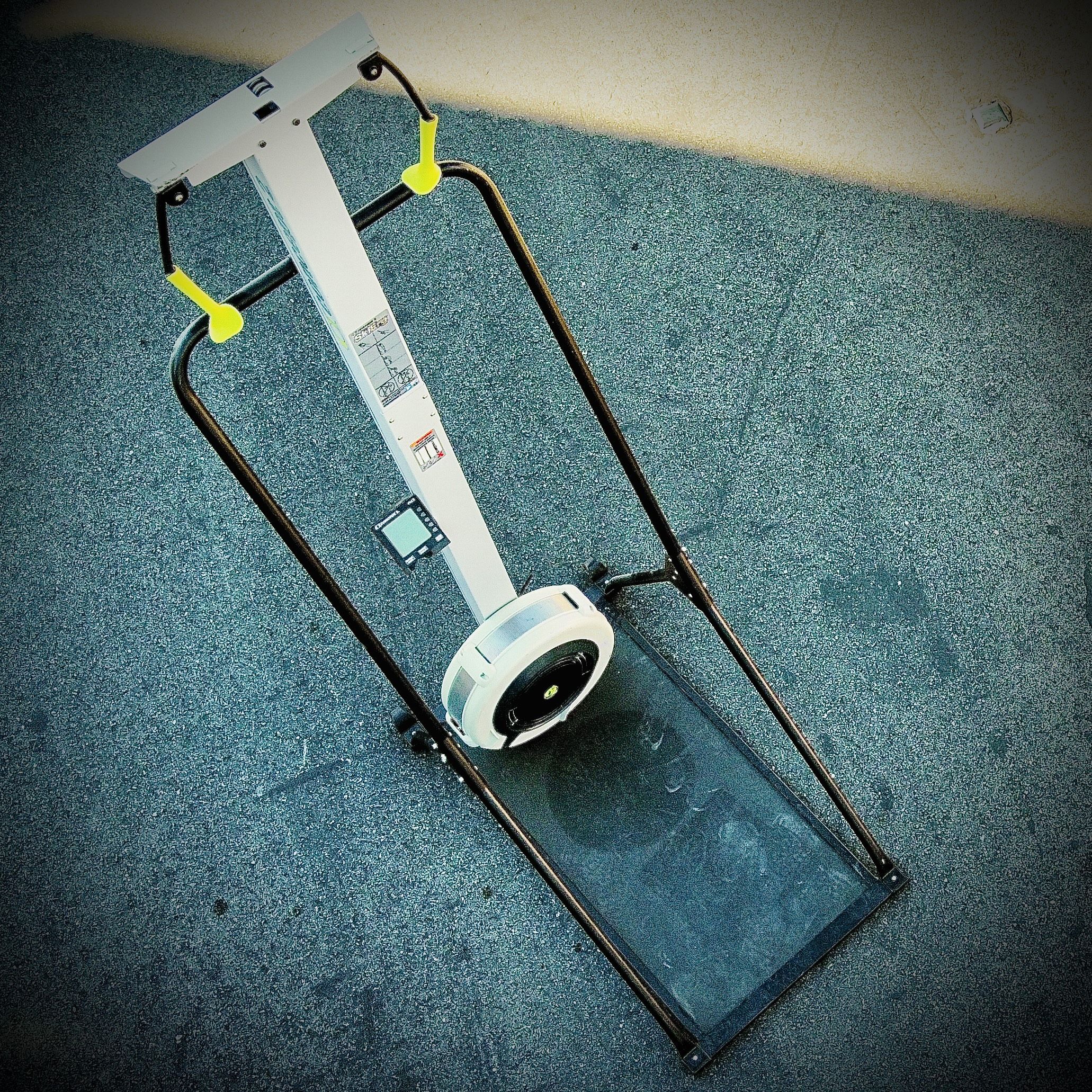 Concept 2 SkiErg v1 w/ Base - from Rogue Fitness (can help deliver 🚁)