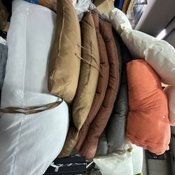 Cushion  For Bench  Or Chair