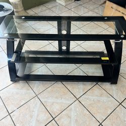 Entertainment stand