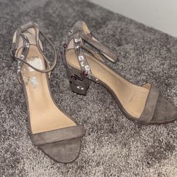 Madden Girl Heels
