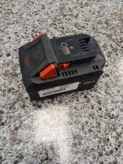 Milwaukee M18 XC8.0