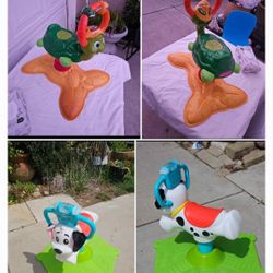  For Kids Play Songs And Talk $20 For Each Or $30 For Both 