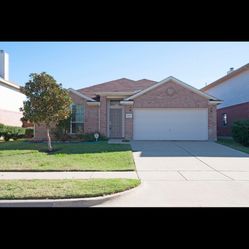 Rento Casa En El Sur De Arlington 76002