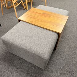 Coffee Table / Bench 