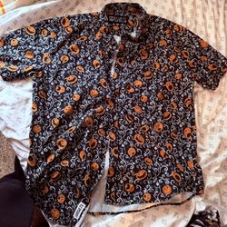 Holloween Shirt