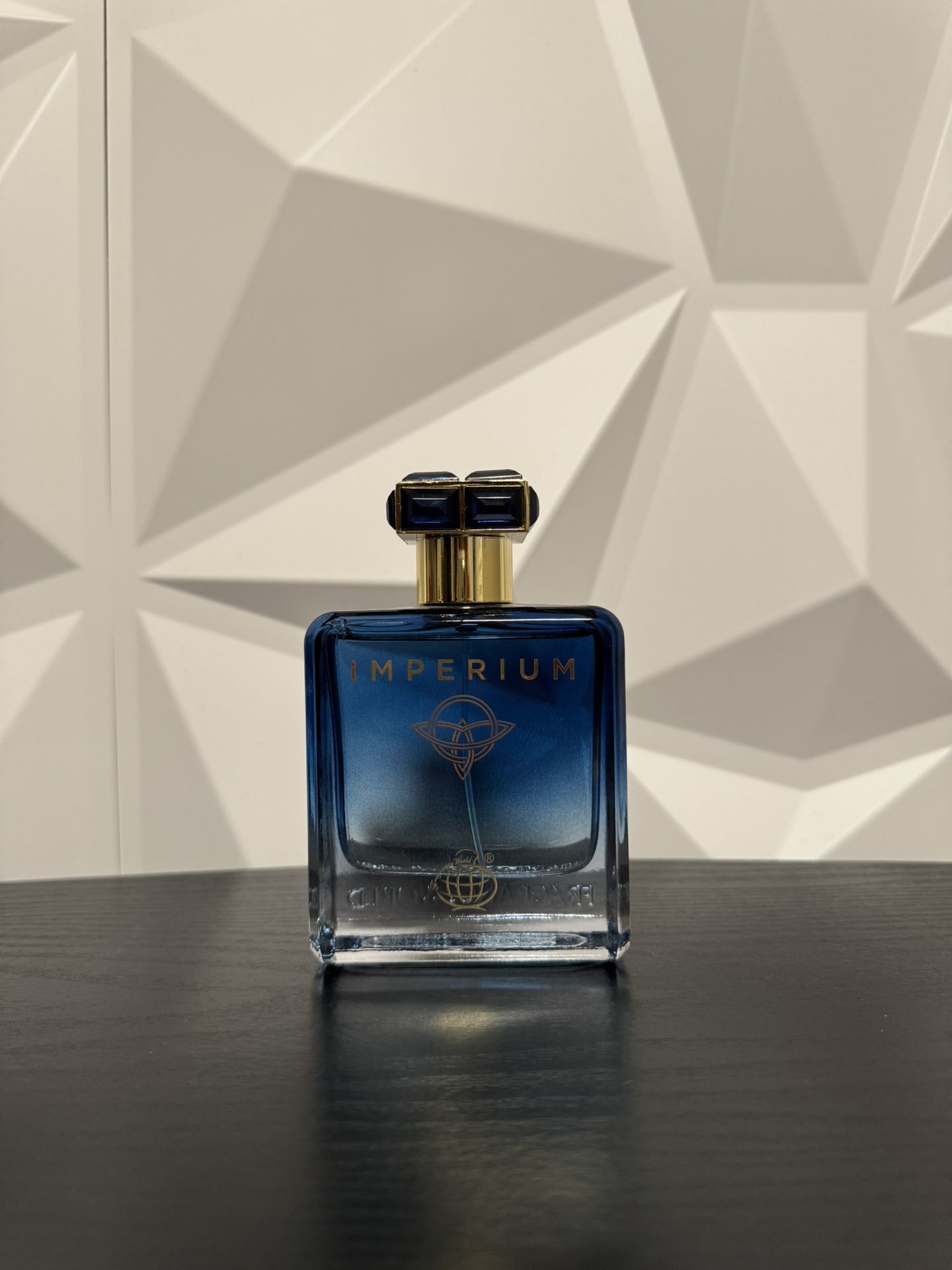 Fragrance World Imperium