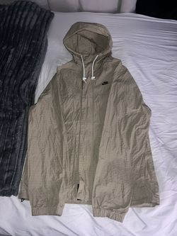 Nike Club Men’s Bandon Hood Jacket