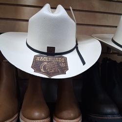 Sombrero De México Estilo Sinaloa