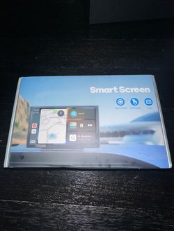 Smart screen