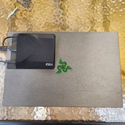 Razer Blade 15.6" Gaming Laptop  OBO