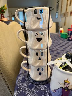Halloween decor 50% off