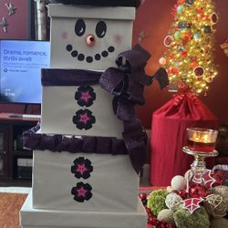 Unique Christmas Gift Wrapping