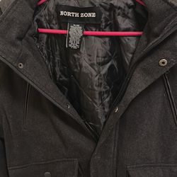 Jacket Men Like New  XL