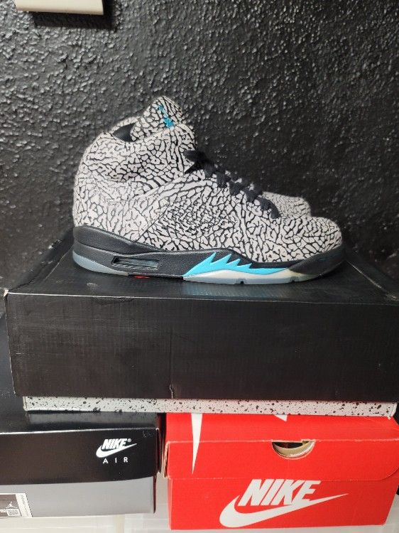 Jordan Lab Great Cond Sz 180