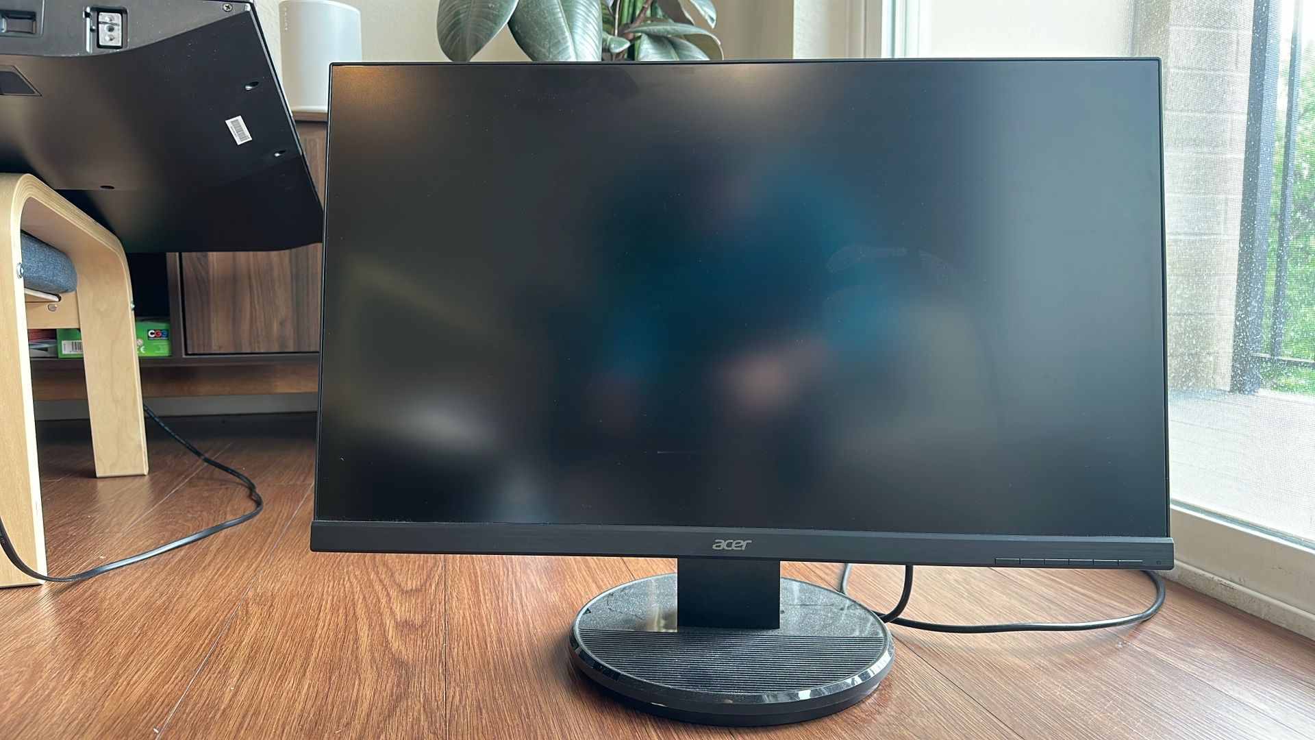 Full HD 27” Widescreen Acer LCD Monitor | $55 OBO