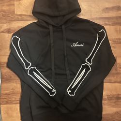 Amiri Hoodie