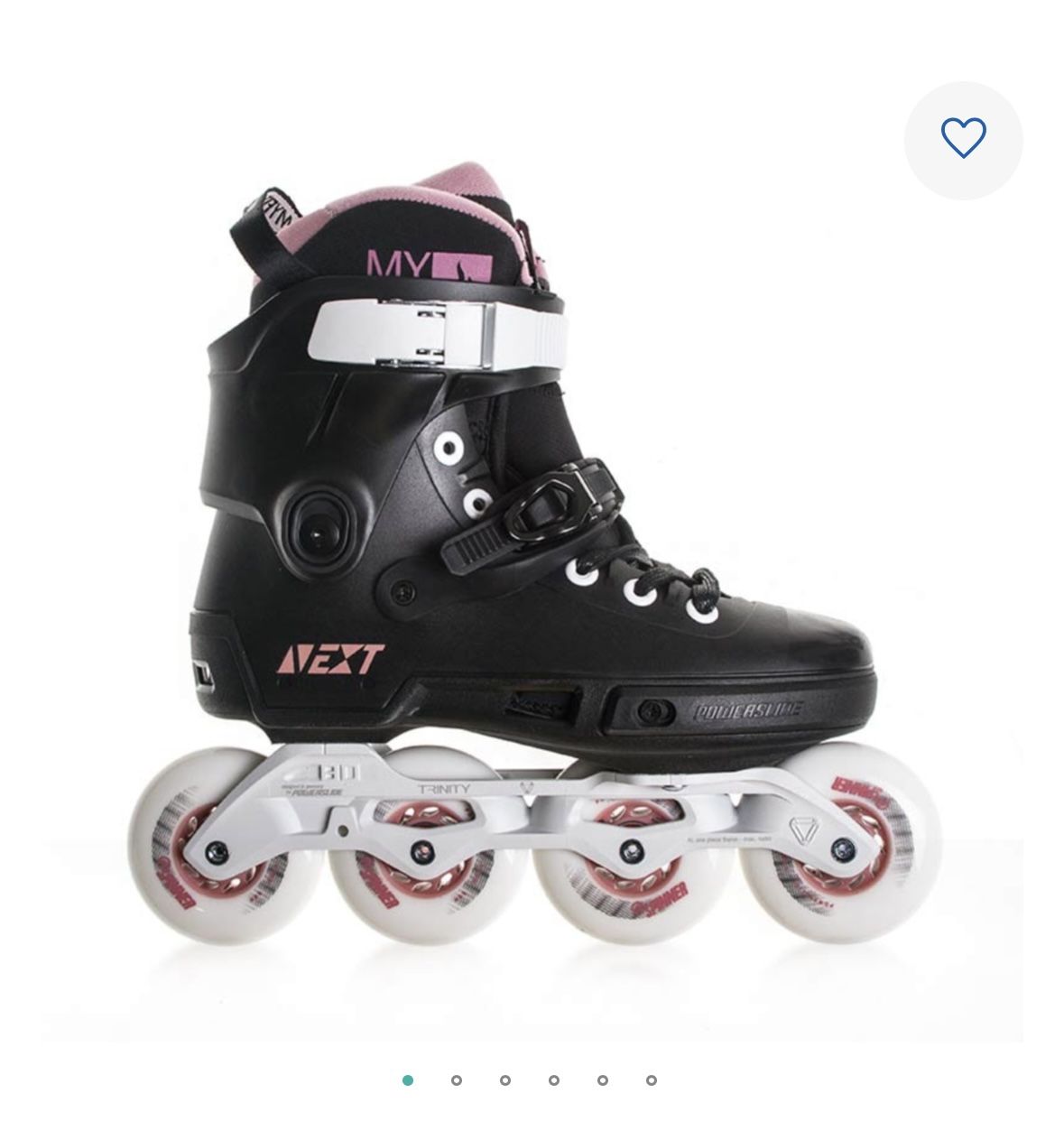 Powerslide NEXT Roller Blades