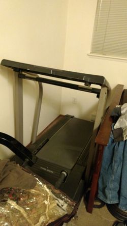 Treadmill