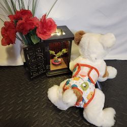 Dog diaper size small