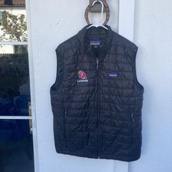 Men's Patagonia Nano Puff Vest (L)