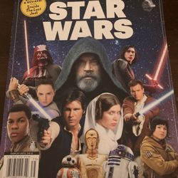 Star Wars- The Ultimate Guide to Star Wars