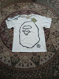 Bape Shirt