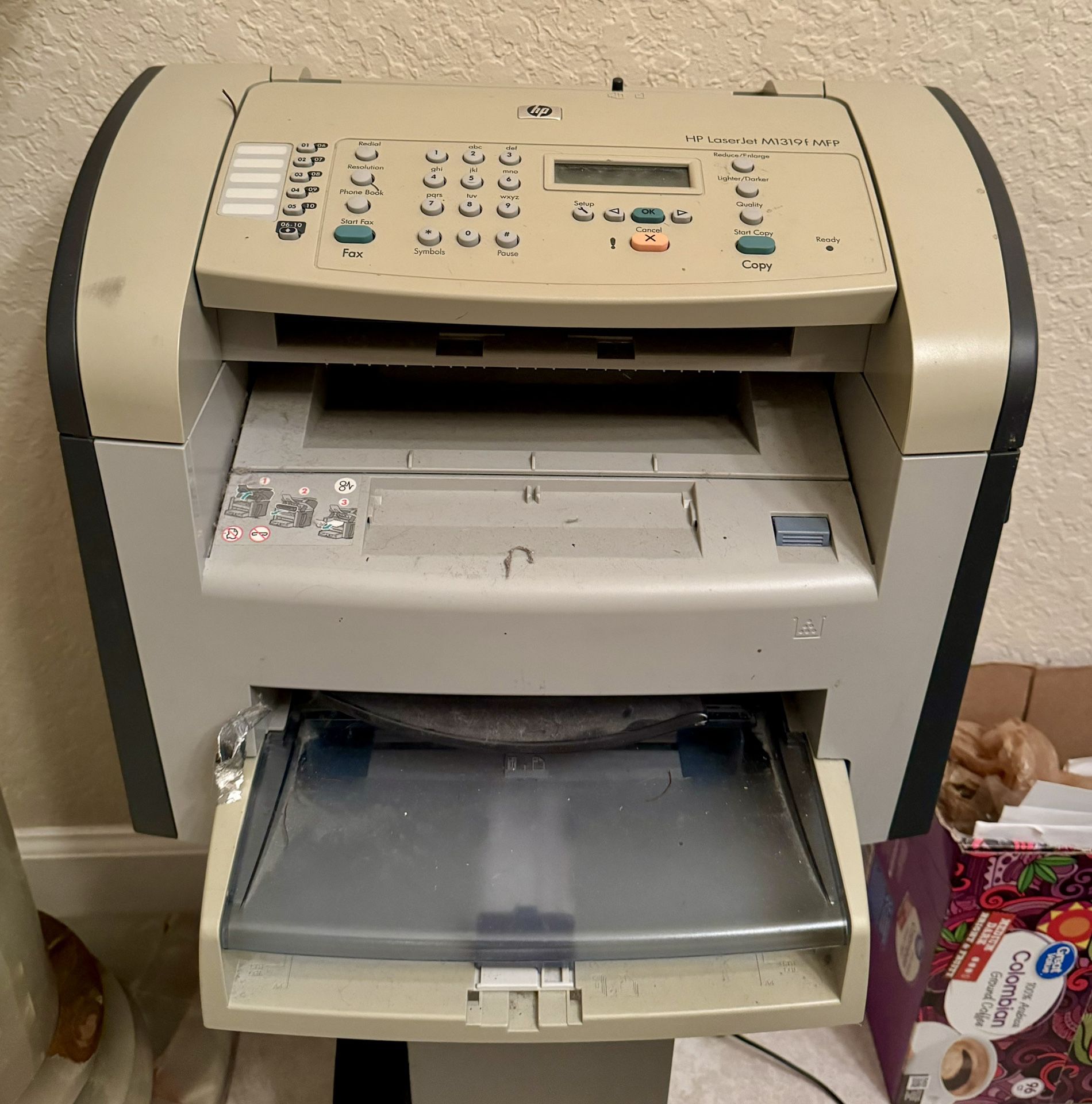 Printer/ Fax Machine