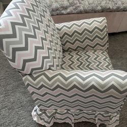 Rocking Chair For Kids