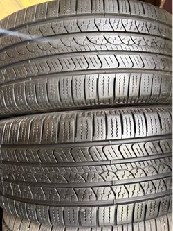 225-55-18 Pirelli