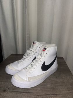 Nike Blazer Mid 77 Shoes