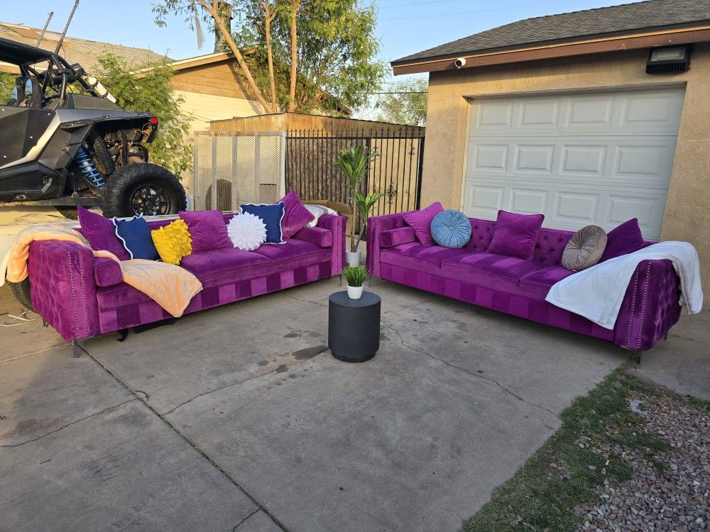 Living Room Set 🌱 ( 1 Left! )