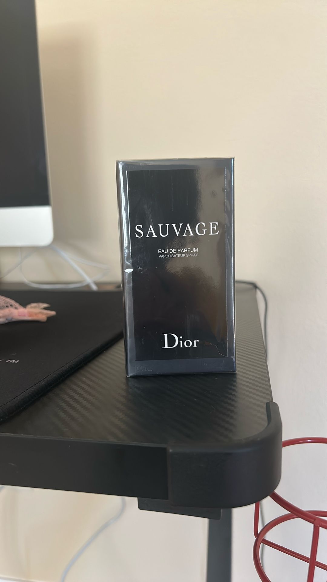 Dior Sauvage Cologne