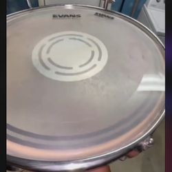 Snare Drum