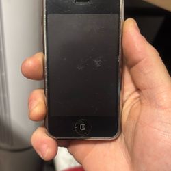 iPhone 2nd Generation 